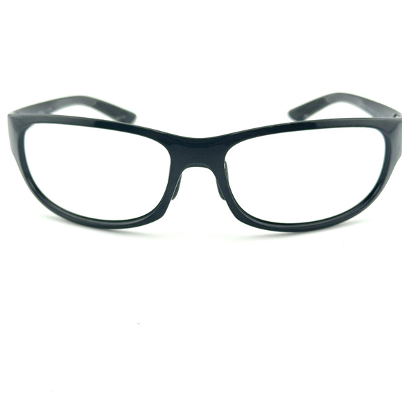 Maui Jim Twin Falls Sunglasses MJ 417-02J Black Fade Frames 63-18-128 H12913